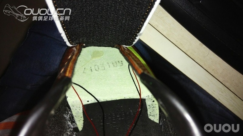 分享一下低端的鞋子,刺客9TF