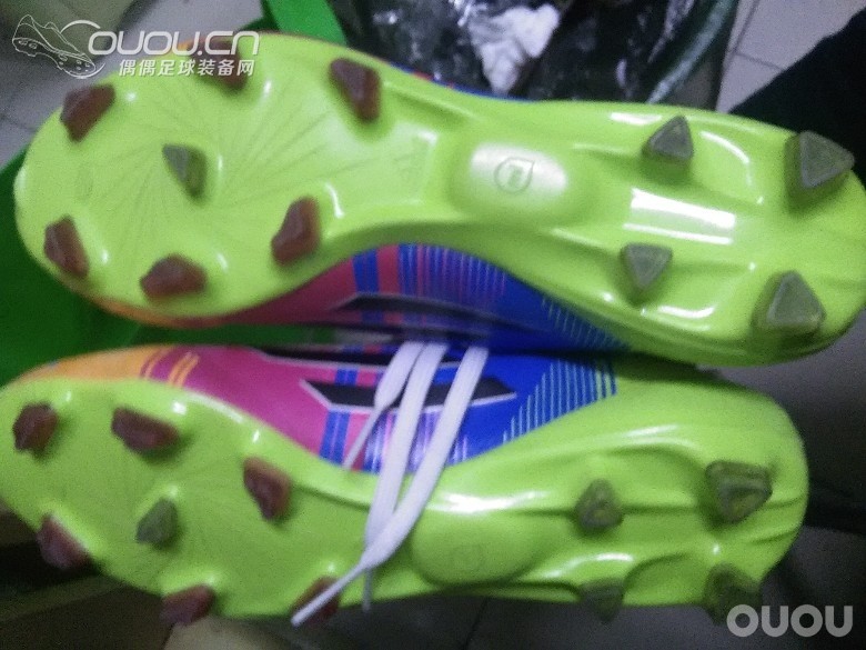 闲置球鞋接力活动召集令 #球鞋接龙活动# 第六棒