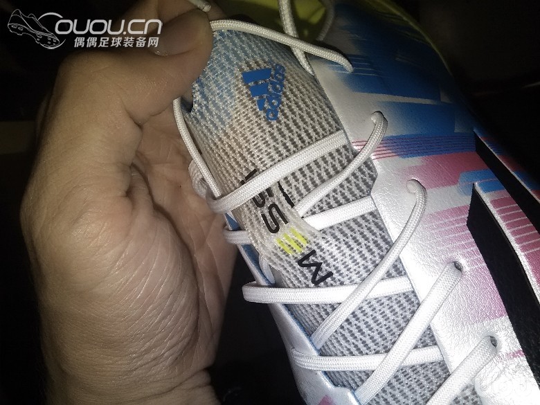 闲置球鞋接力活动召集令 #球鞋接龙活动# 第六棒