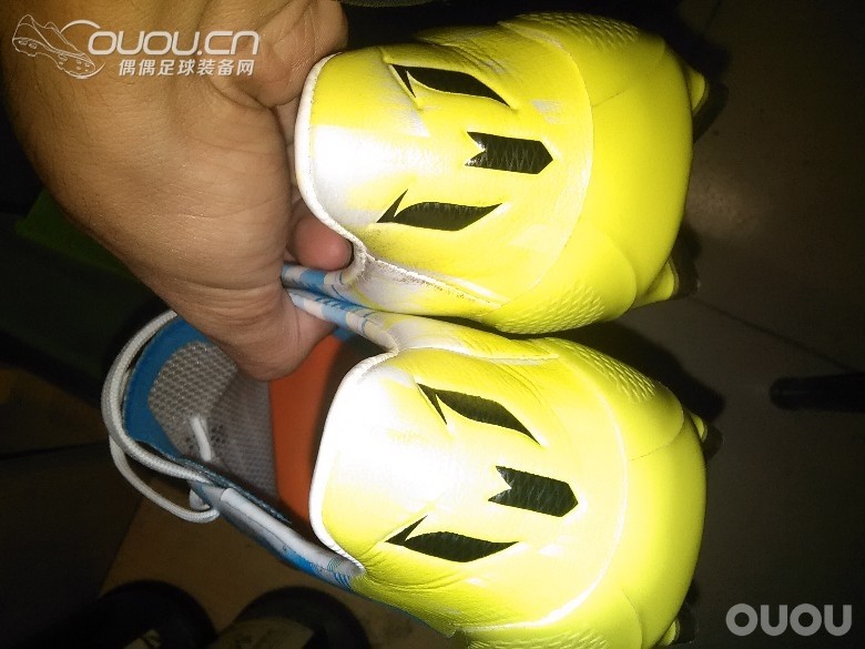 闲置球鞋接力活动召集令 #球鞋接龙活动# 第六棒