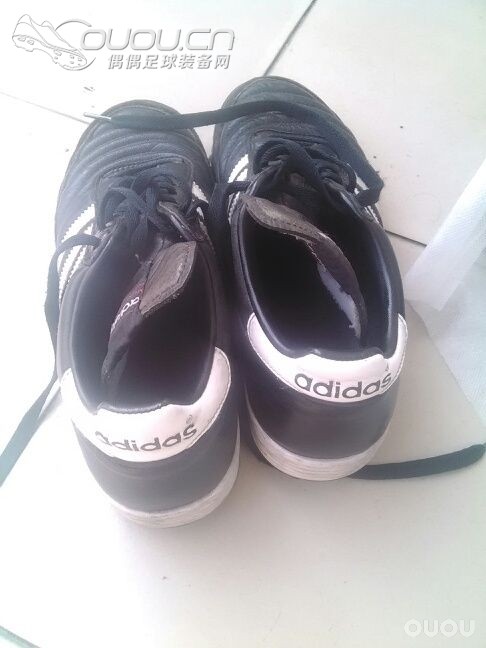 闲置球鞋接力活动召集令 #球鞋接龙活动# 第六棒