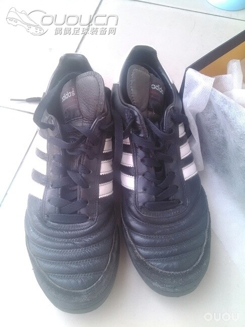 闲置球鞋接力活动召集令 #球鞋接龙活动# 第六棒