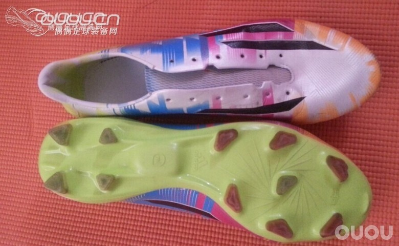 闲置球鞋接力活动召集令 #球鞋接龙活动# 第六棒