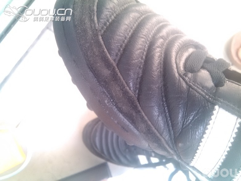 闲置球鞋接力活动召集令 #球鞋接龙活动# 第六棒