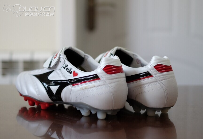 Morelia II TM 静态赏析