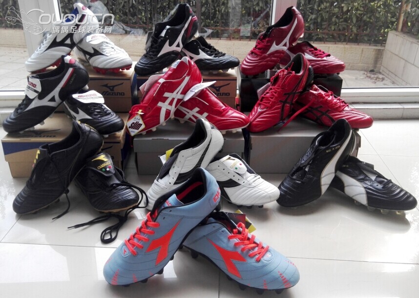 Morelia II TM 静态赏析