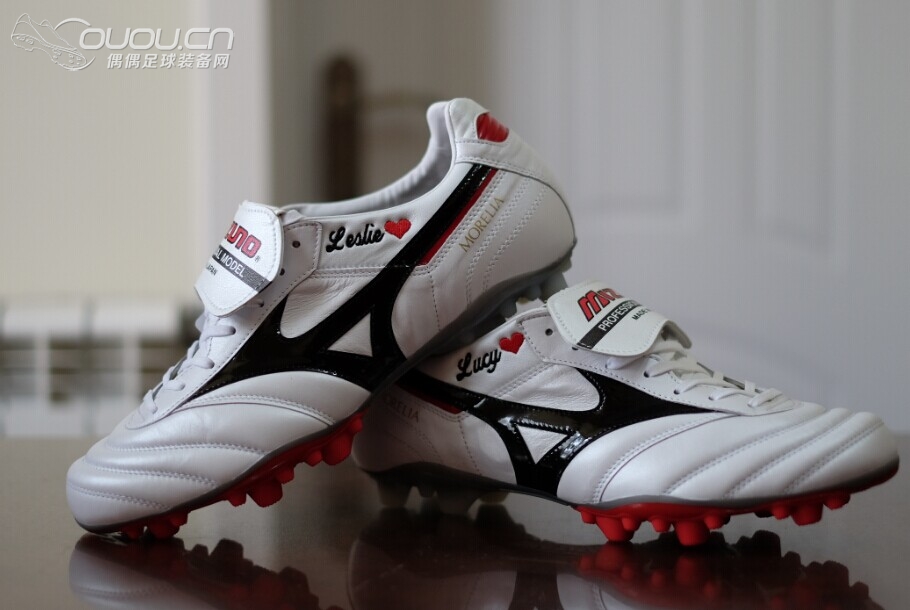 Morelia II TM 静态赏析