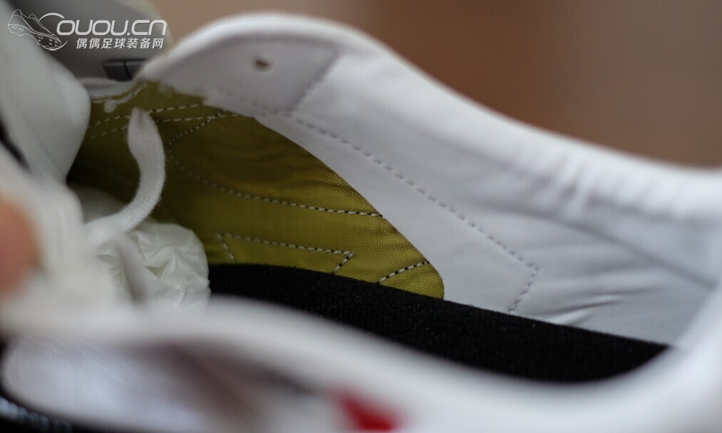 Morelia II TM 静态赏析