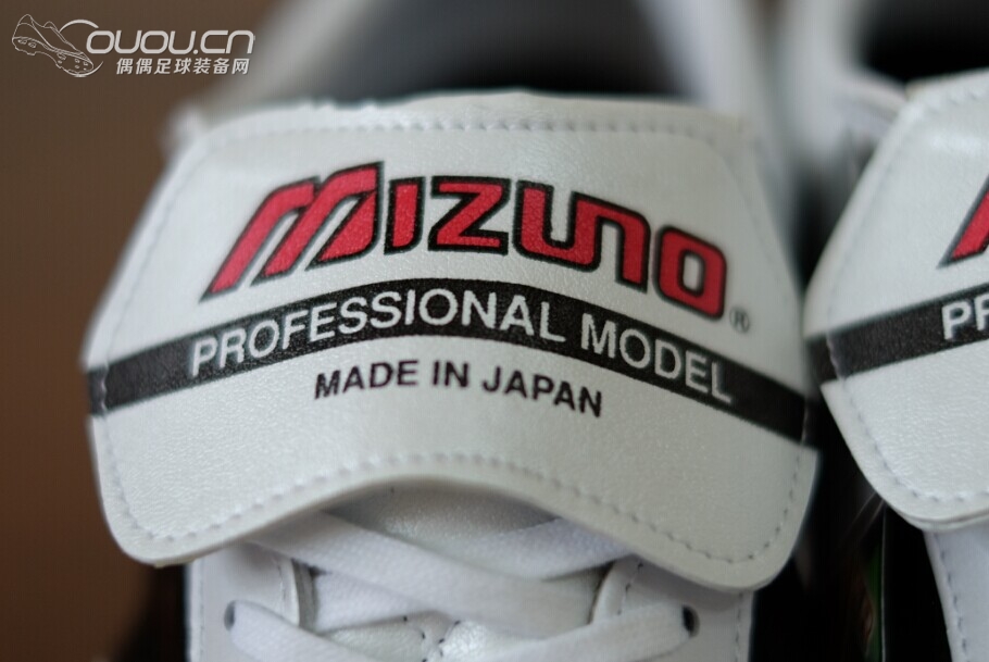 Morelia II TM 静态赏析