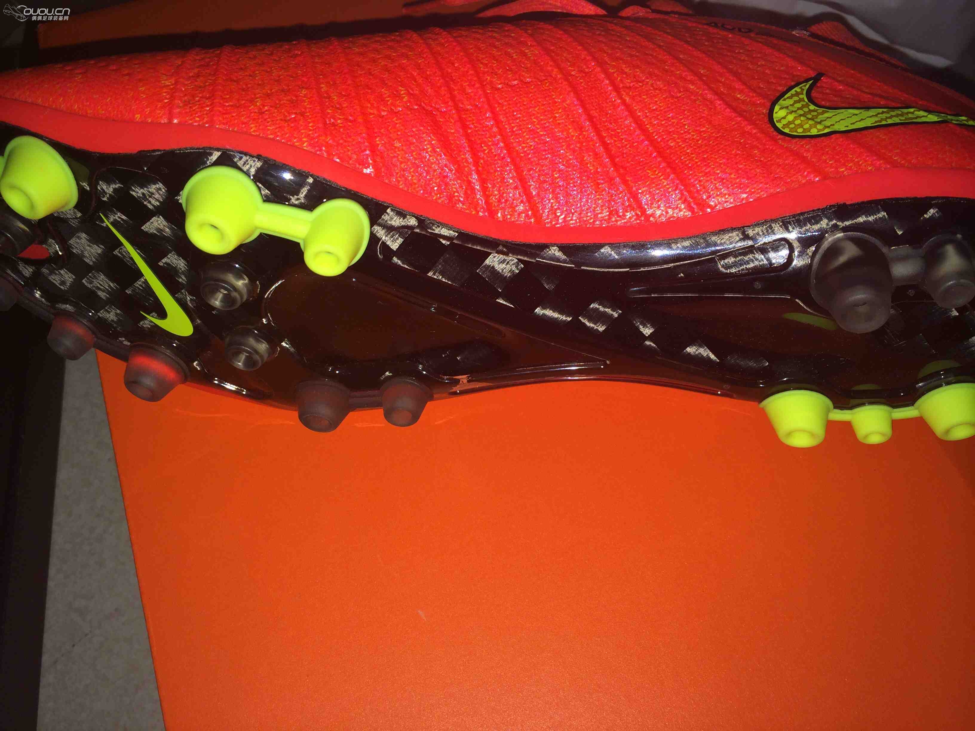 超顶级刺客10 求权威大神辨真假