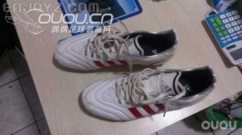 请问这是什么鞋