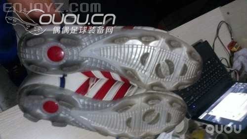 请问这是什么鞋