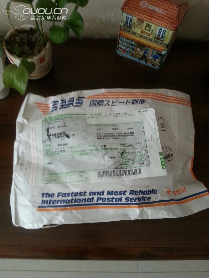 新入的Estrela neo,感觉不错