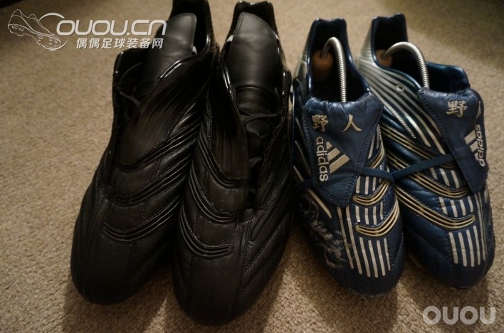 黑八一双,有点大……….