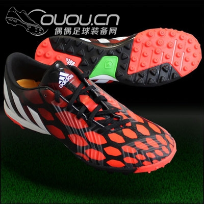 求推荐一款TF球鞋,11NOVA or Legacy or F30 or Predator Absolion Instinct