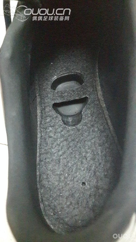 新入一双猎14 Predator Absolion TF,求大神鉴定真假