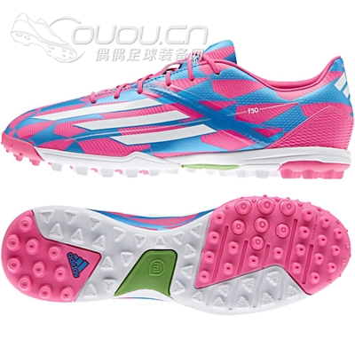 求推荐一款TF球鞋,11NOVA or Legacy or F30 or Predator Absolion Instinct