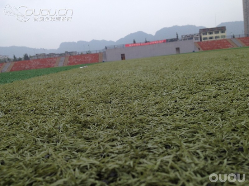 迟到的威联足球评测