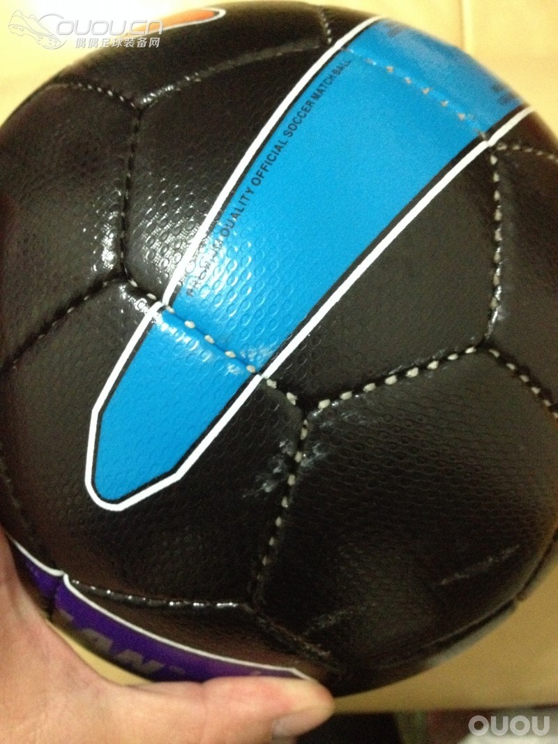 迟到的威联足球评测