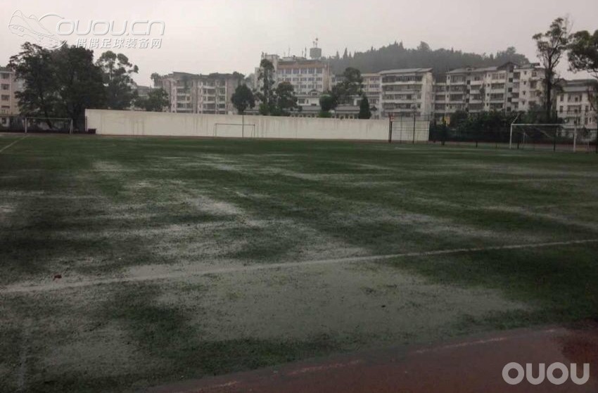 迟到的威联足球评测