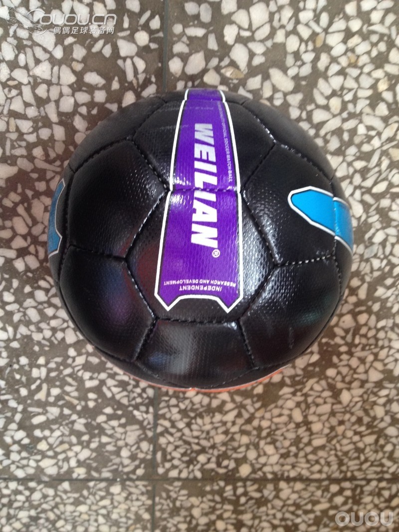 迟到的威联足球评测