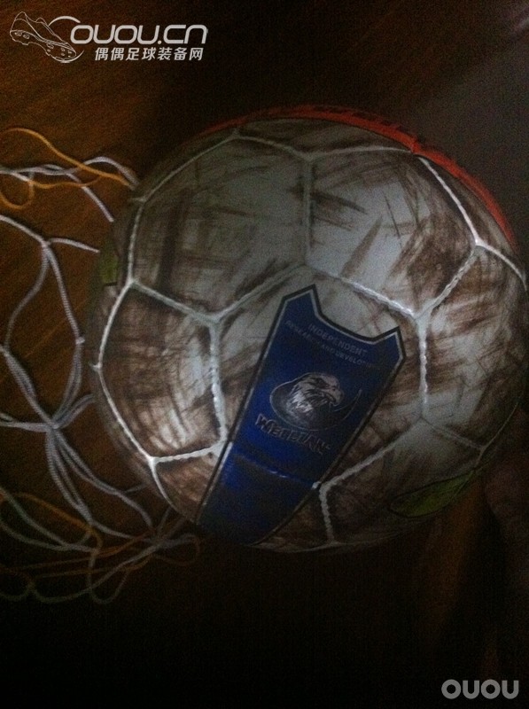 威廉足球实战第一测