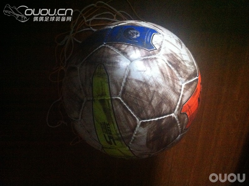 威廉足球实战第一测