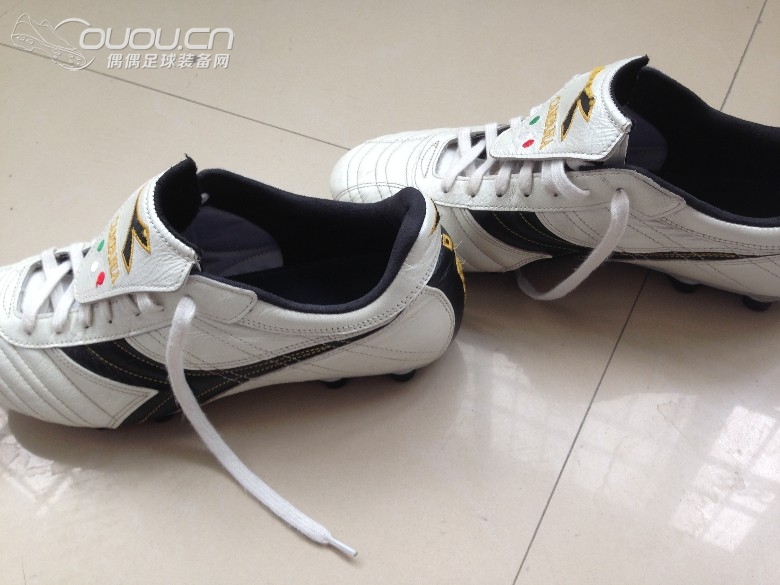 JP270 全K Diadora campania 换TF