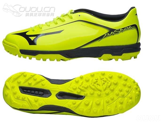 美津浓 BASARA 003 AS这款鞋外观够靓、重量够轻,但实战究竟到底怎么样