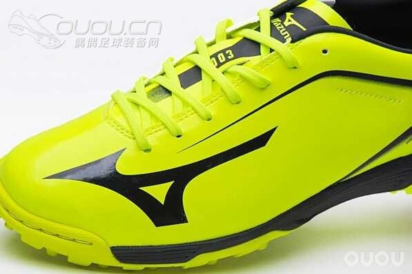 美津浓 BASARA 003 AS这款鞋外观够靓、重量够轻,但实战究竟到底怎么样