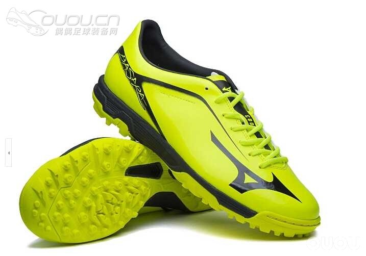 美津浓 BASARA 003 AS这款鞋外观够靓、重量够轻,但实战究竟到底怎么样