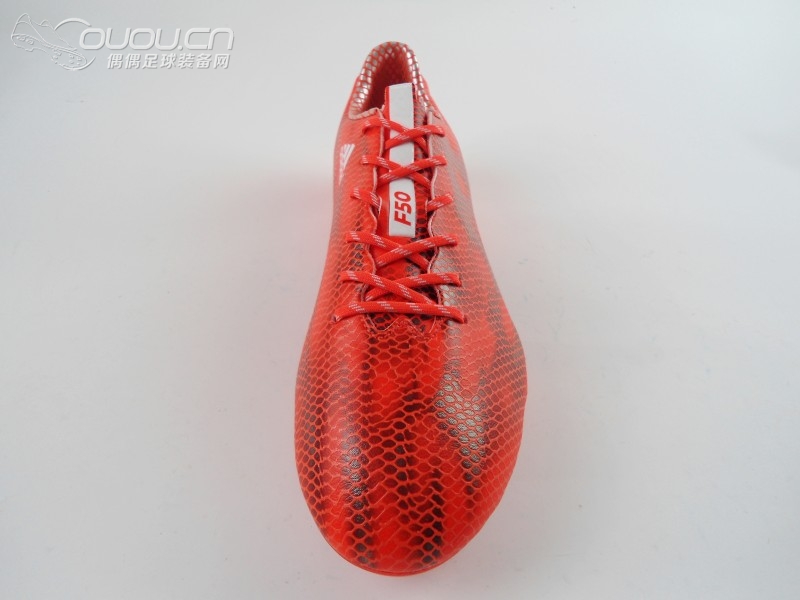 阿迪达斯F50最新一代505代静态图片赏析