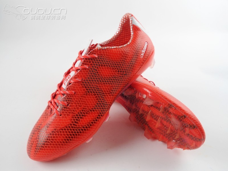 阿迪达斯F50最新一代505代静态图片赏析