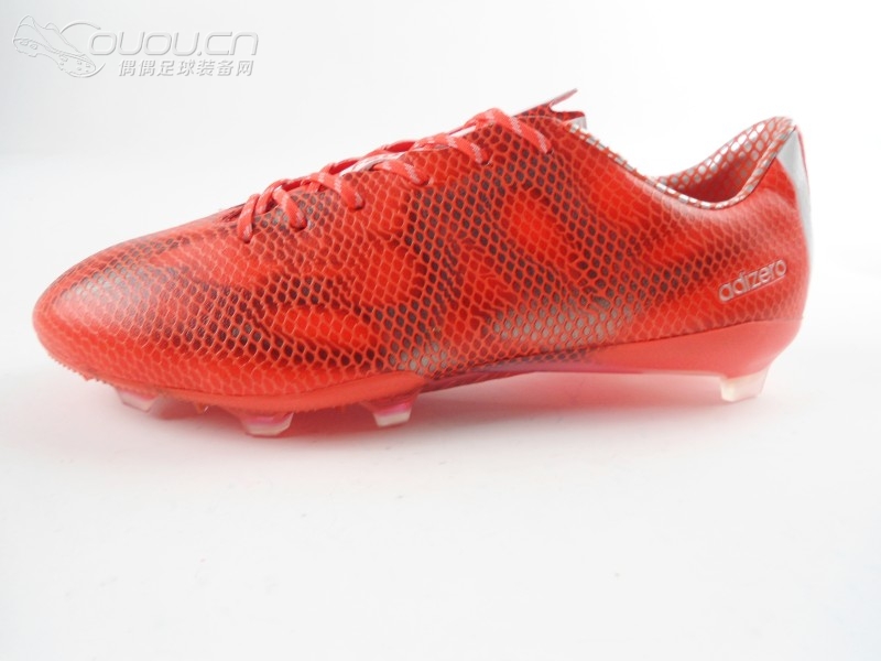 阿迪达斯F50最新一代505代静态图片赏析