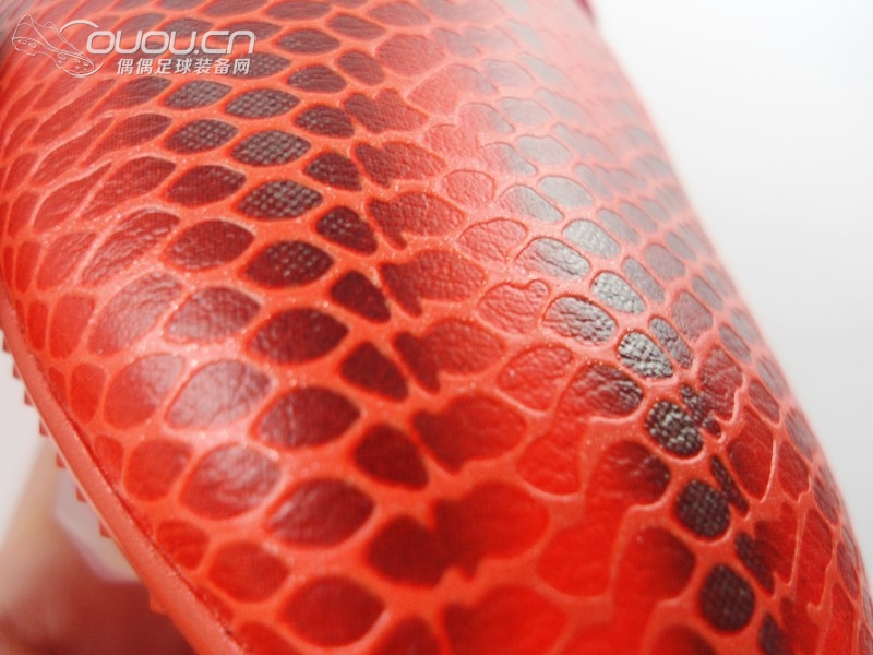 阿迪达斯F50最新一代505代静态图片赏析