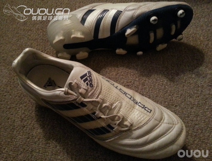 闲着没事,浪费了一双鞋