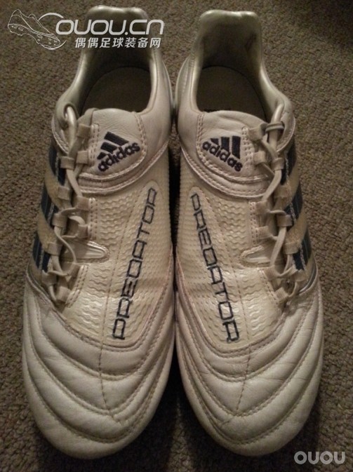 闲着没事,浪费了一双鞋