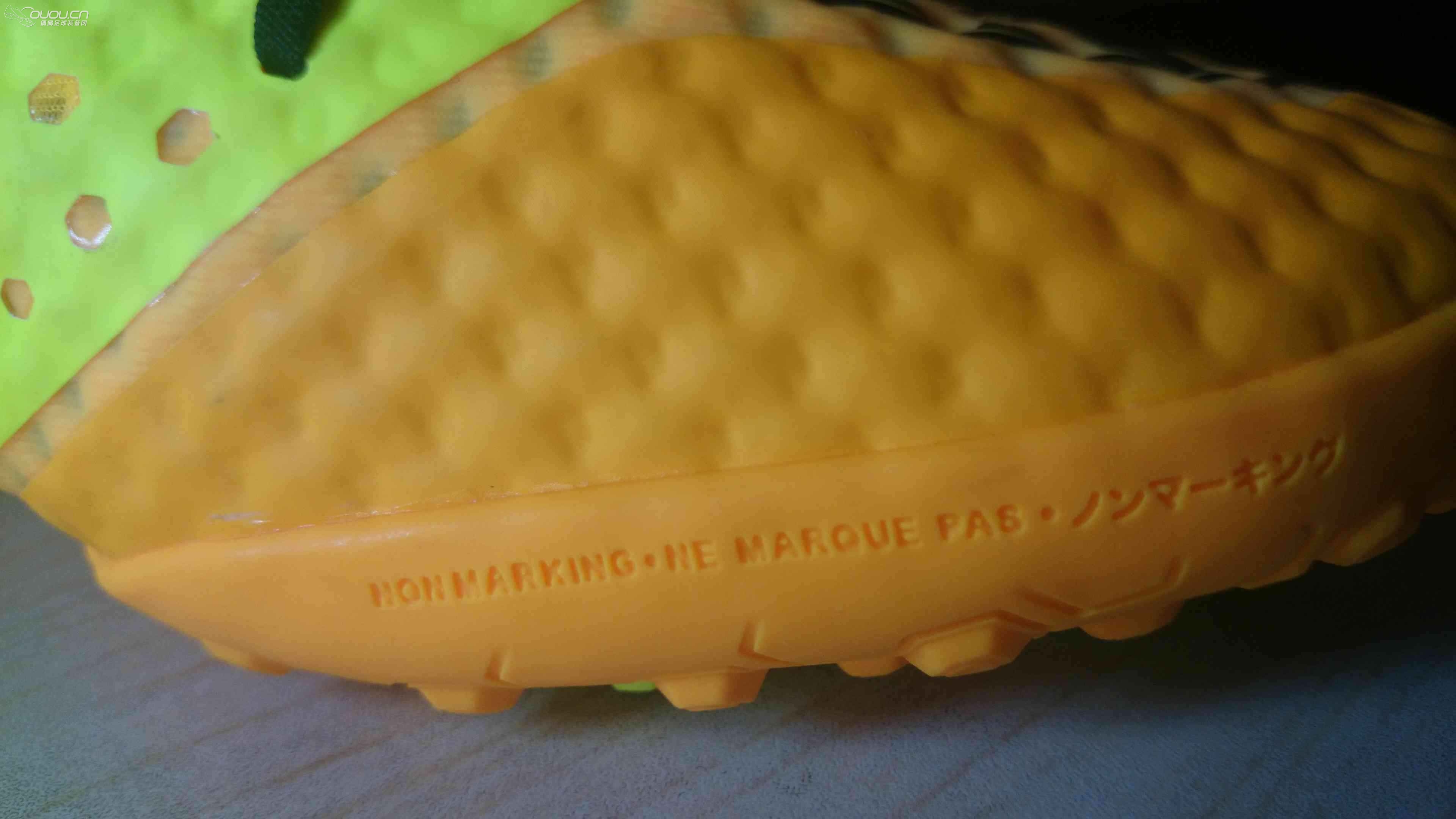 好久不见 nike elastico final III 我又回来了 (密集恐惧勿入)