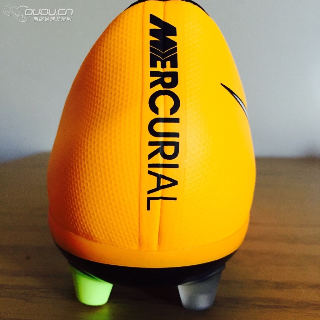 刺客10AG Mercurial Vapor X Ag 赏析