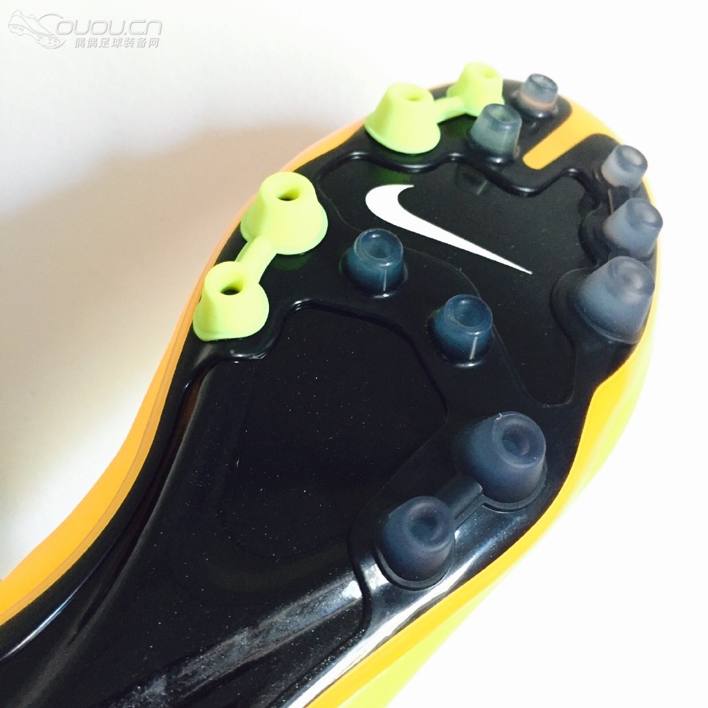 刺客10AG Mercurial Vapor X Ag 赏析