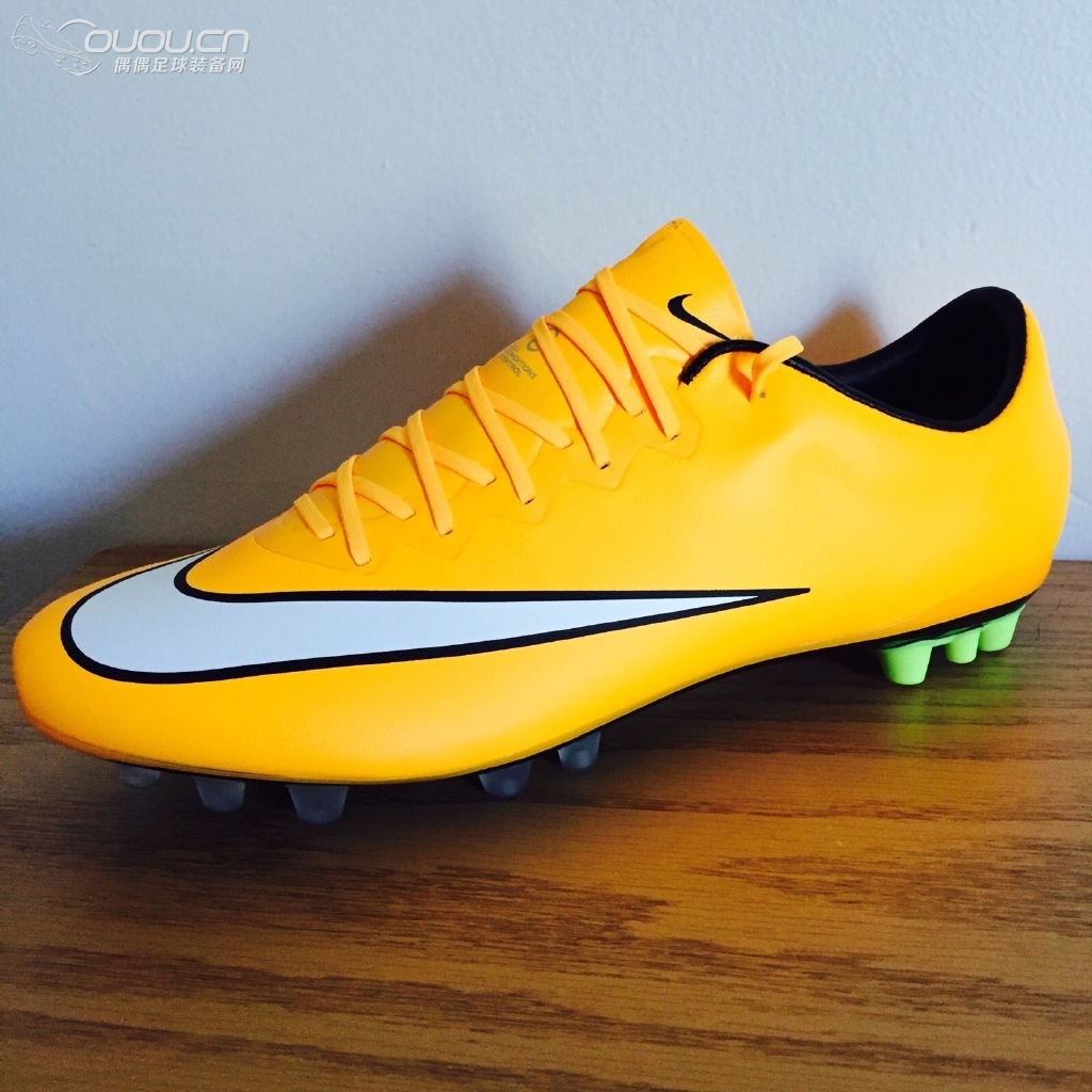 刺客10AG Mercurial Vapor X Ag 赏析