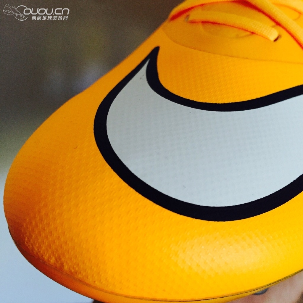 刺客10AG Mercurial Vapor X Ag 赏析