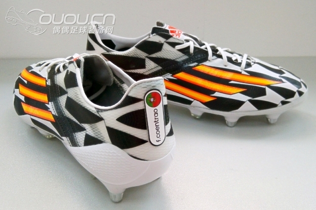 科恩特朗 世界杯色F50 adizero