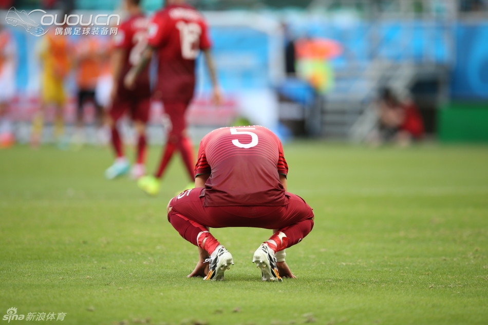 科恩特朗 世界杯色F50 adizero