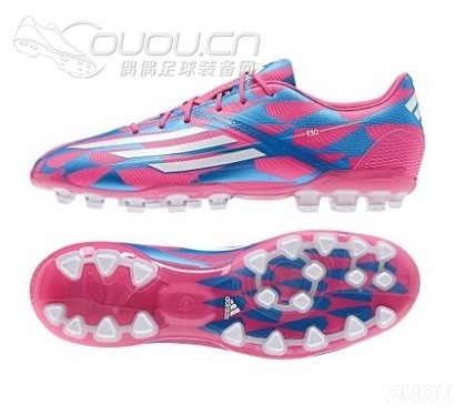 据说这鞋很超值…就是没见过有卖的啊