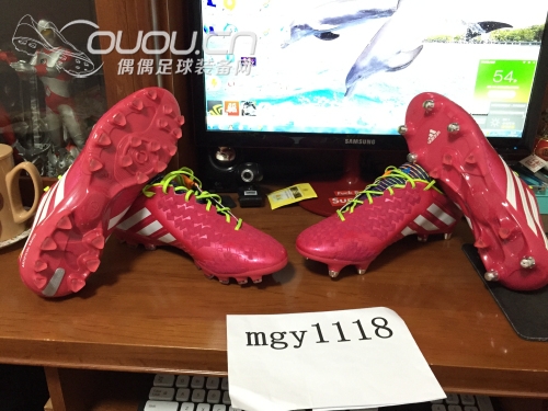 桑巴配色 猎鹰 感觉还是挺好看的