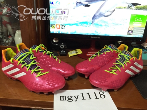 桑巴配色 猎鹰 感觉还是挺好看的