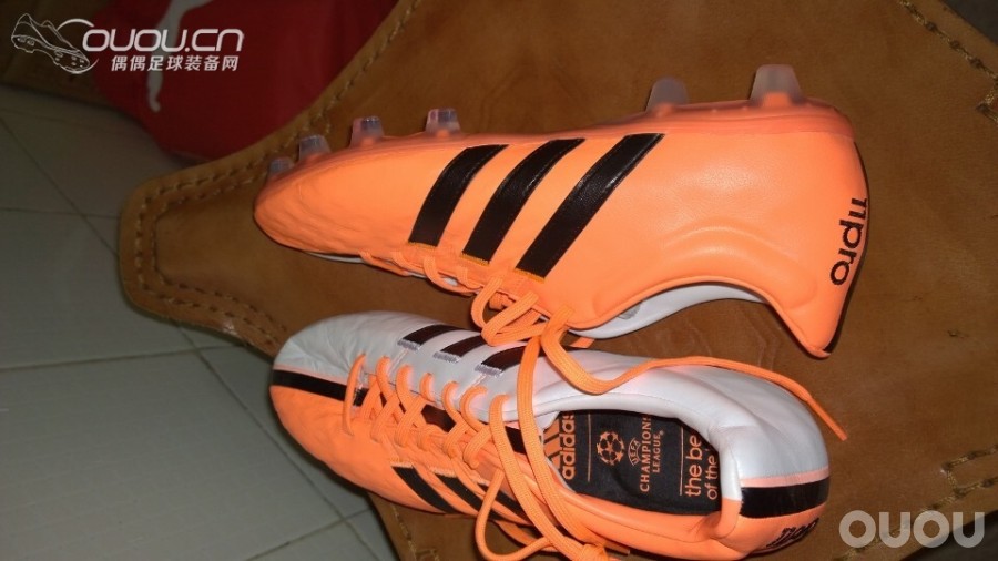 11pro3,未上市的阴阳橙灰配色,是实物首发吗