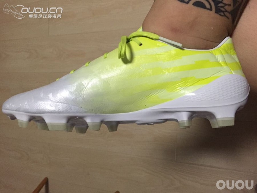 代友发帖,504小清新夜光最新配色简评