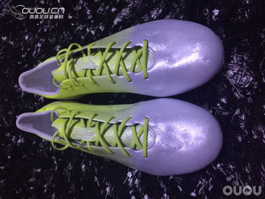 代友发帖,504小清新夜光最新配色简评